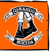 Comando Suicida 1984-1996