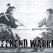 weekend warrior