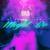 DJ Luke Nasty: Might Be - Single
