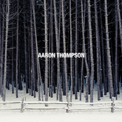Aaron Thompson: Aaron Thompson
