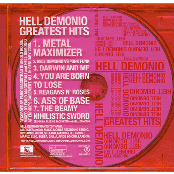 Ass Of Base by Hell Demonio