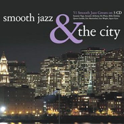 Smooth Jazz And The City