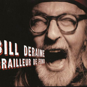 Chanteur Maudit by Bill Deraime