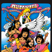 Os Mutantes: 