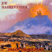 FIRE ON THE MOUNTAIN