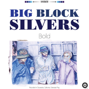 Big Block Silvers