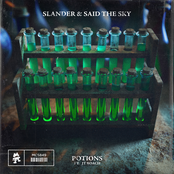 Potions (ft. Jt Roach)