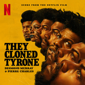 THEY CLONED TYRONE (SCORE FROM THE NETFLIX FILM)