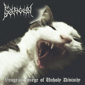 Vengeant Siege of Unholy Divinity