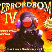 Terrordrome 04 - Supersonic Guerilla - Hardcore Underground Warfare (CD1)