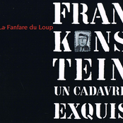 Frankenstein, un cadavre exquis