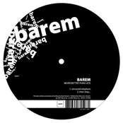 So Serial by Barem