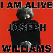 I Am Alive by Joseph Williams