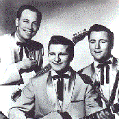 Johnny Burnette & The Rock 'n' Roll Trio