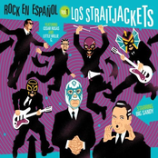 Magia Blanca by Los Straitjackets