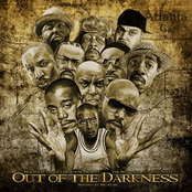 Trackstar the DJ: Out Of The Darkness: The Best Of Organized Noize