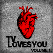 TV LOVES YOU Volume 1