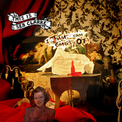 I Just Can't Carry On - Single