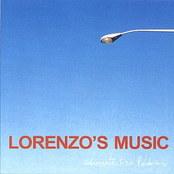 Lorenzo's Music: Solamente Tres Palabras