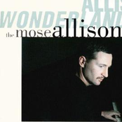 You Can Count On Me To Do My Part by Mose Allison