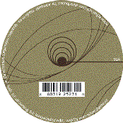 Subsurface Structure EP