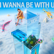 I Wanna Be With U (XCX WORLD)