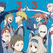 DARLING in the FRANXX Original Soundtrack vol. 3