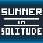 Summer in Solitude