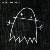 Sound Of A Broken Heart by Jukebox The Ghost