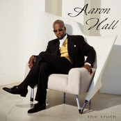 Open Up by Aaron Hall