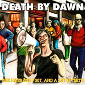 The Nicotine Lobby by Death By Dawn