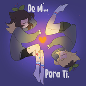 Cherri: De mí para ti.
