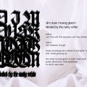 Blinded by the Natty White