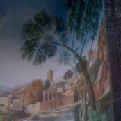 thefountaininthegardenwhichcan'tbeseen