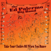 Take Your Clothes Off When You Dance