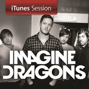 30 Lives by Imagine Dragons