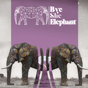 bye she elephant