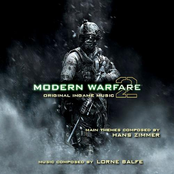 Call Of Duty: Modern Warfare 2