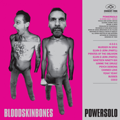 Powersolo: BloodSkinBones