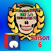 Le marathon de la semaine (Saison 6)