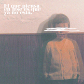 El Que Piensa en Irse, Es Que Ya No Está