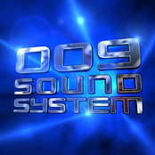 Killer With A Thousand Faces by 009 Sound System