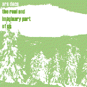 The Real And Imaginary Part Of Us