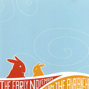 The Early November/I Am the Avalanche
