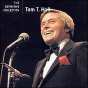 The Old Side Of Town by Tom T. Hall