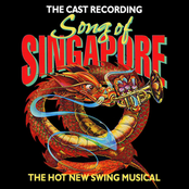 Song Of Singapore