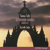 Tallis: Keyboard Works