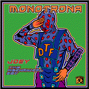 Joey The Mechanical Boy