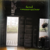 The Light in the Hall