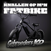 Knallen Op M'n Fatbike